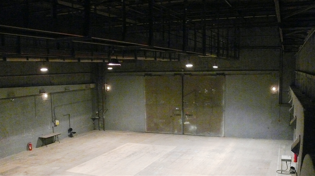 Barrandov Hostivar SS Atelier 1H Picture 004