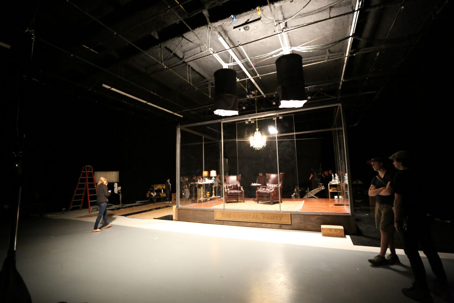 PC&E Atlanta SS Stage 1 Picture 5