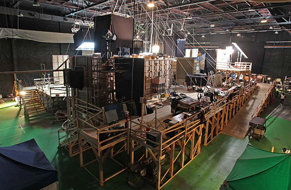 PFI Studios SS All Stages Picture 4