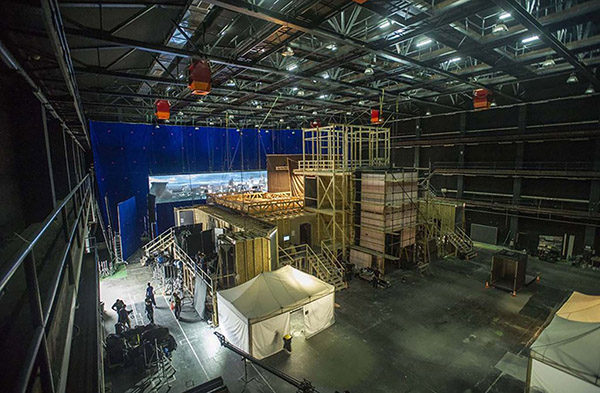 PFI Studios SS All Stages Picture 5