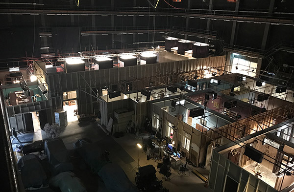 PFI Studios SS All Stages Picture 9