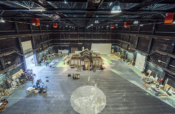 PFI Studios SS All Stages Picture 6