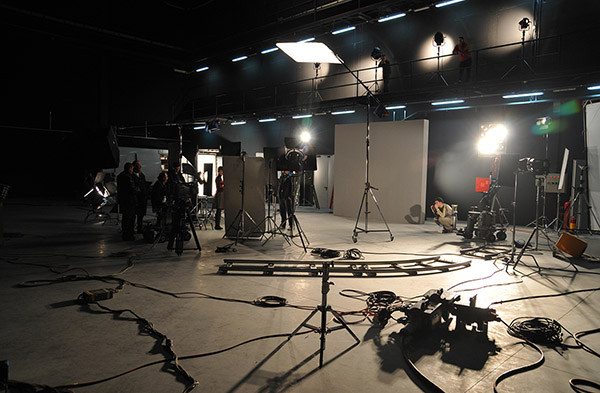PFI Studios SS All Stages Picture 12