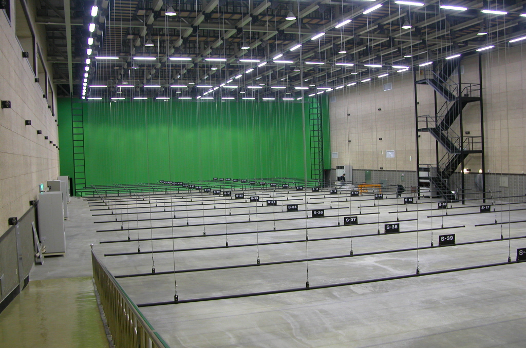 Busan Cinema Studios SS Studio A Picture 001