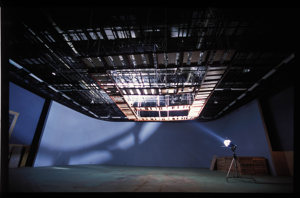Busan Cinema Studios SS Studio B Picture 002