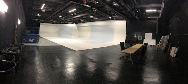 Cinema World Studios SS Stage A Picture 001