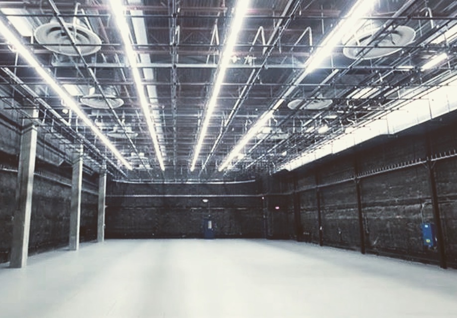 Blue Dolphin Studios SS Stage A Picture 001