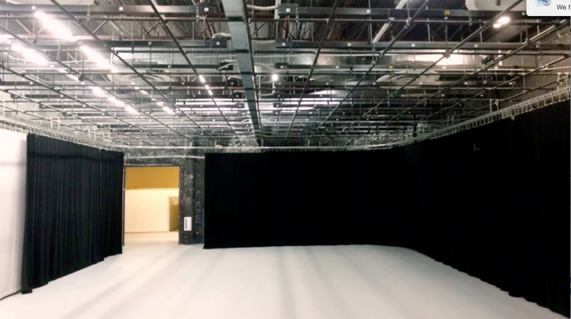 Blue Dolphin Studios SS Stage B Picture 001