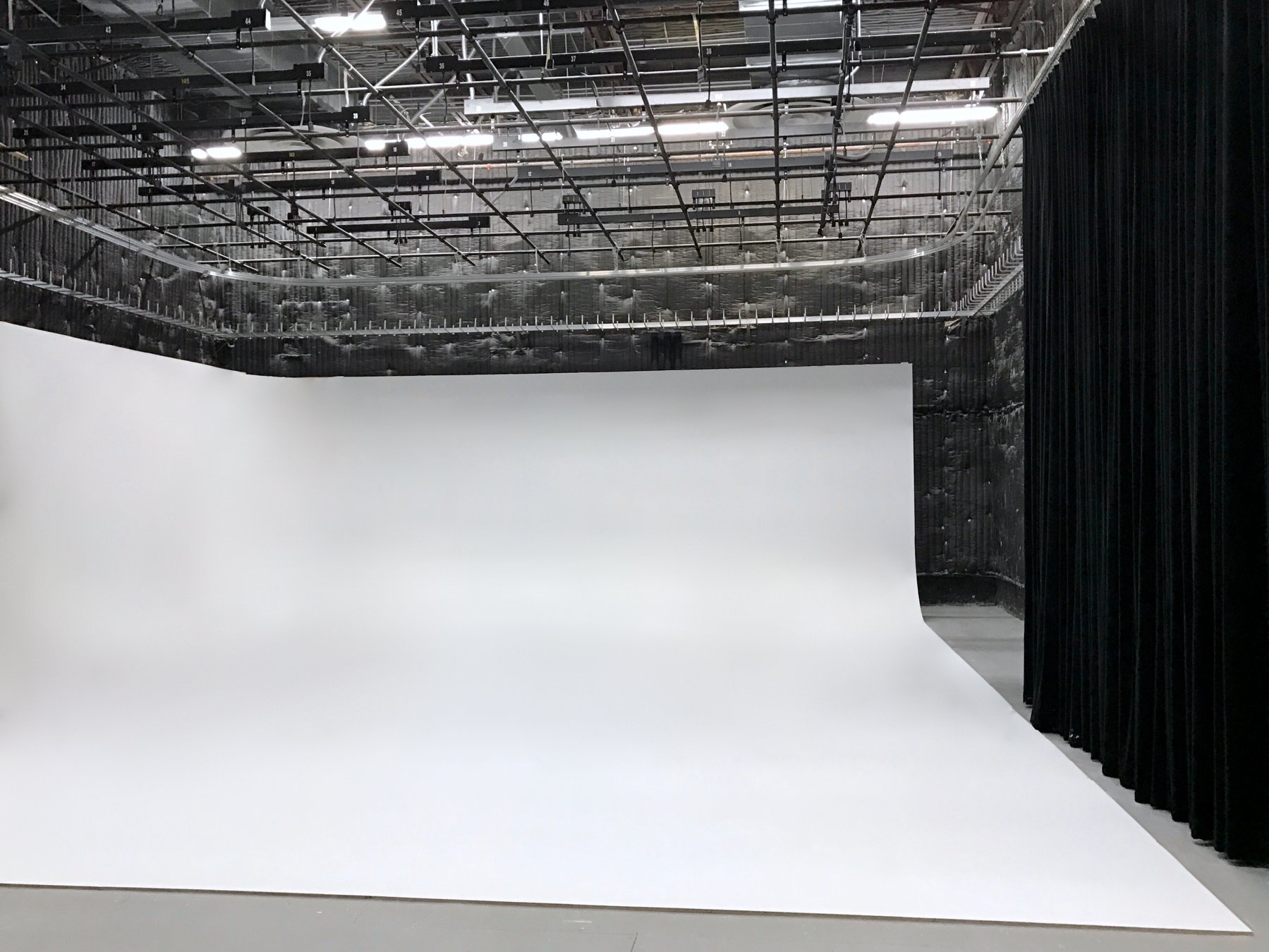 Blue Dolphin Studios SS Stage C Picture 001