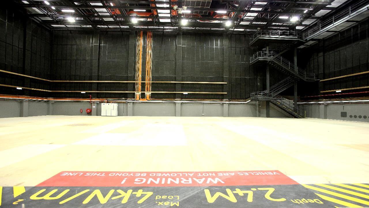 Iskandar Malaysia Studios SS Film Stage 2 Picture 00001