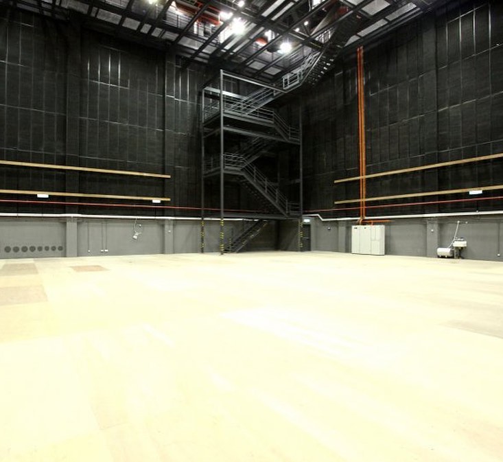 Iskandar Malaysia Studios SS Film Stage 5 Picture 00005
