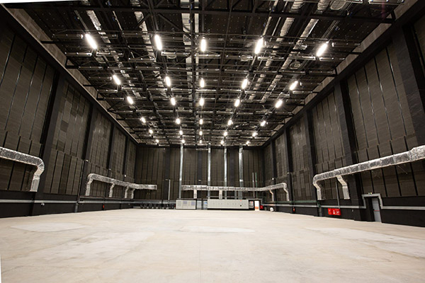 Kapa Studios SS Sound Stage 1 Picture 00002