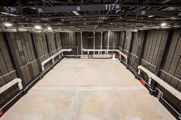 Kapa Studios SS Sound Stage 1 Picture 00003.1