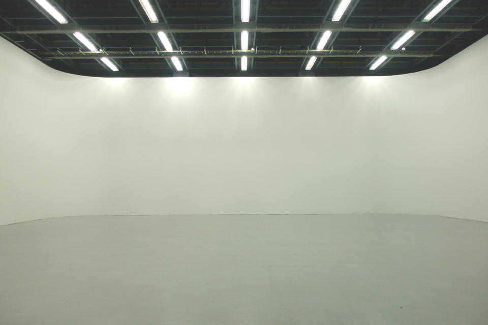 Kadokawa Daiei Studio SS Stage D Picture 00001