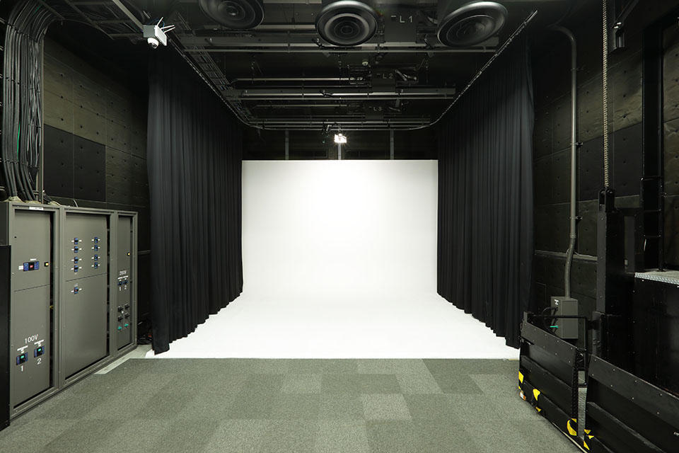 Kadokawa Daiei Studio SS Studio S1 Picture 00001