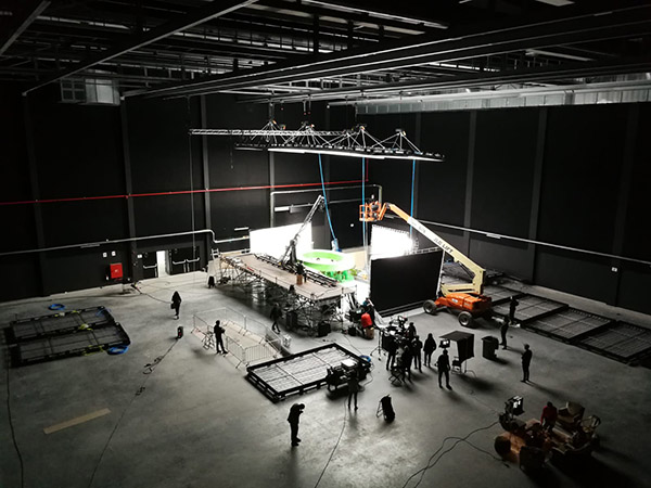 Lites Water Stage & Film Studios SS Stage 2 Picture 001.JPG
