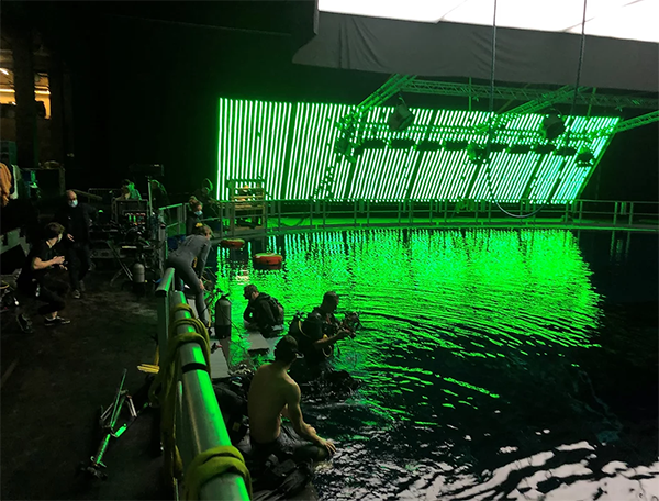 Lites Water Stage & Film Studios SS Water Stage Picture 00010