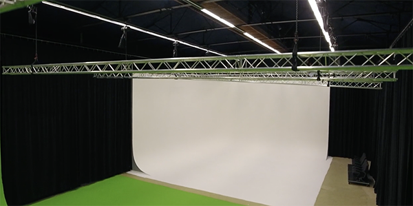 Amsterdam Studios SS Studio 2 Picture 001