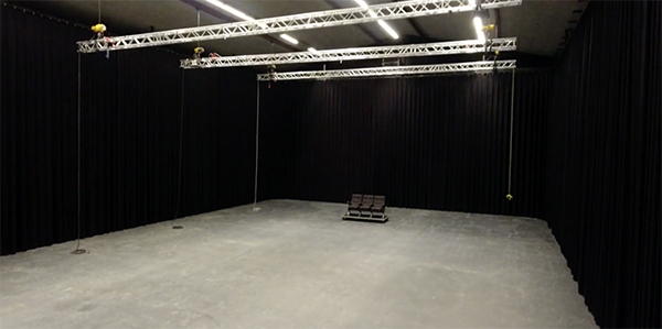 Amsterdam Studios SS Studio 3 Picture 001