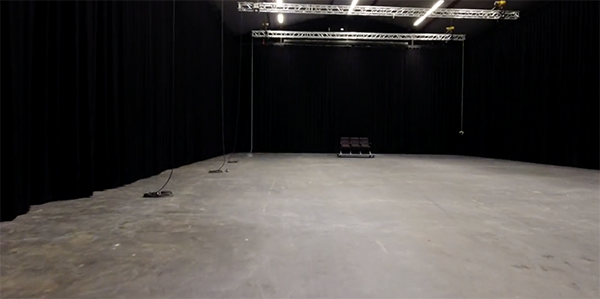 Amsterdam Studios SS Studio 3 Picture 002