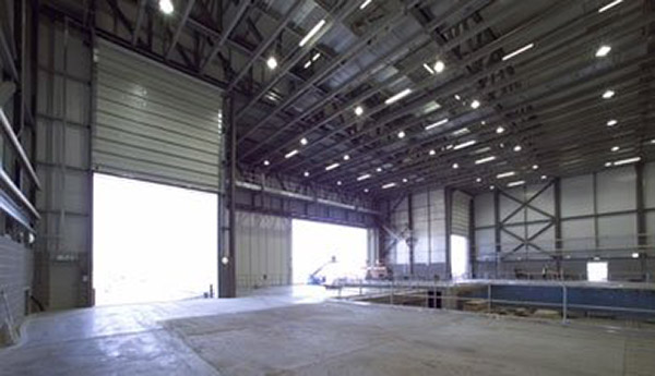 Pinewood Studios SS 007 Albert R. Broccoli Picture 6