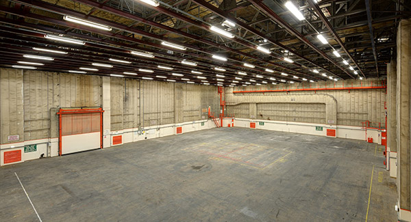 Pinewood Studios SS A Stage Picture 2