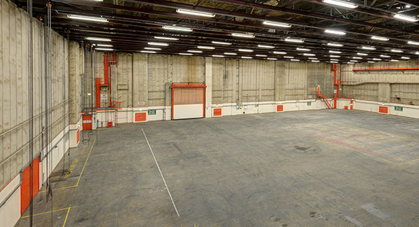 Pinewood Studios SS A Stage Picture 3