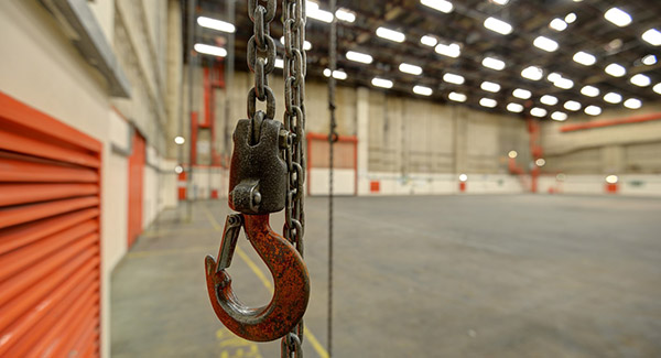 Pinewood Studios SS A Stage Picture 4