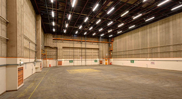 Pinewood Studios SS C Stage Picture 3