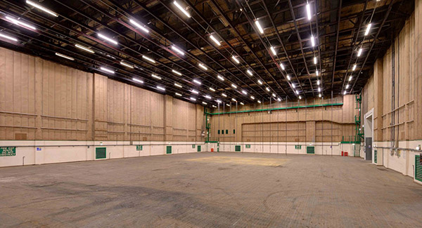 Pinewood Studios SS D Stage Picture 2