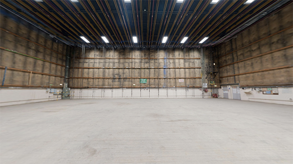 Pinewood Studios SS L Stage Picture 3