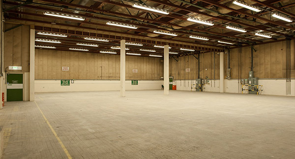 Pinewood Studios SS NP Stage Picture 001