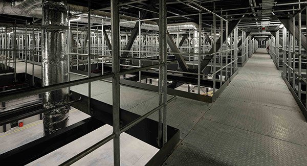 Pinewood Studios SS Stage 4 Picture 5