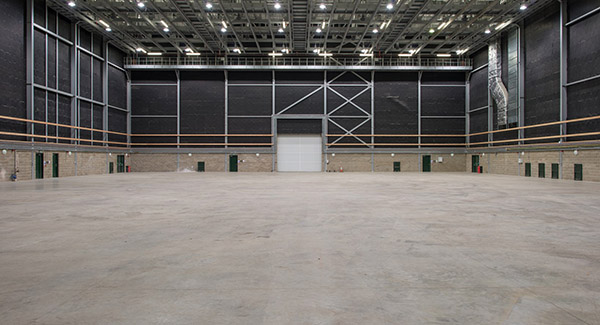 Pinewood Studios SS Richard Attenbourough Picture 3