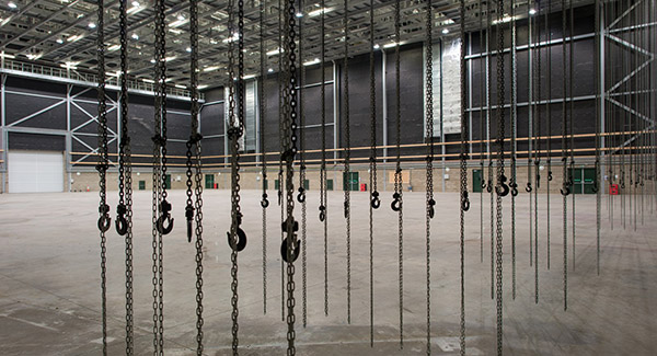 Pinewood Studios SS Richard Attenbourough Picture 4