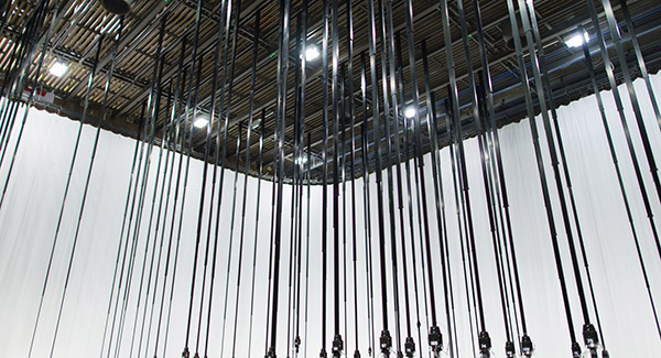 Pinewood Studios SS TV Studio Two Picture 4