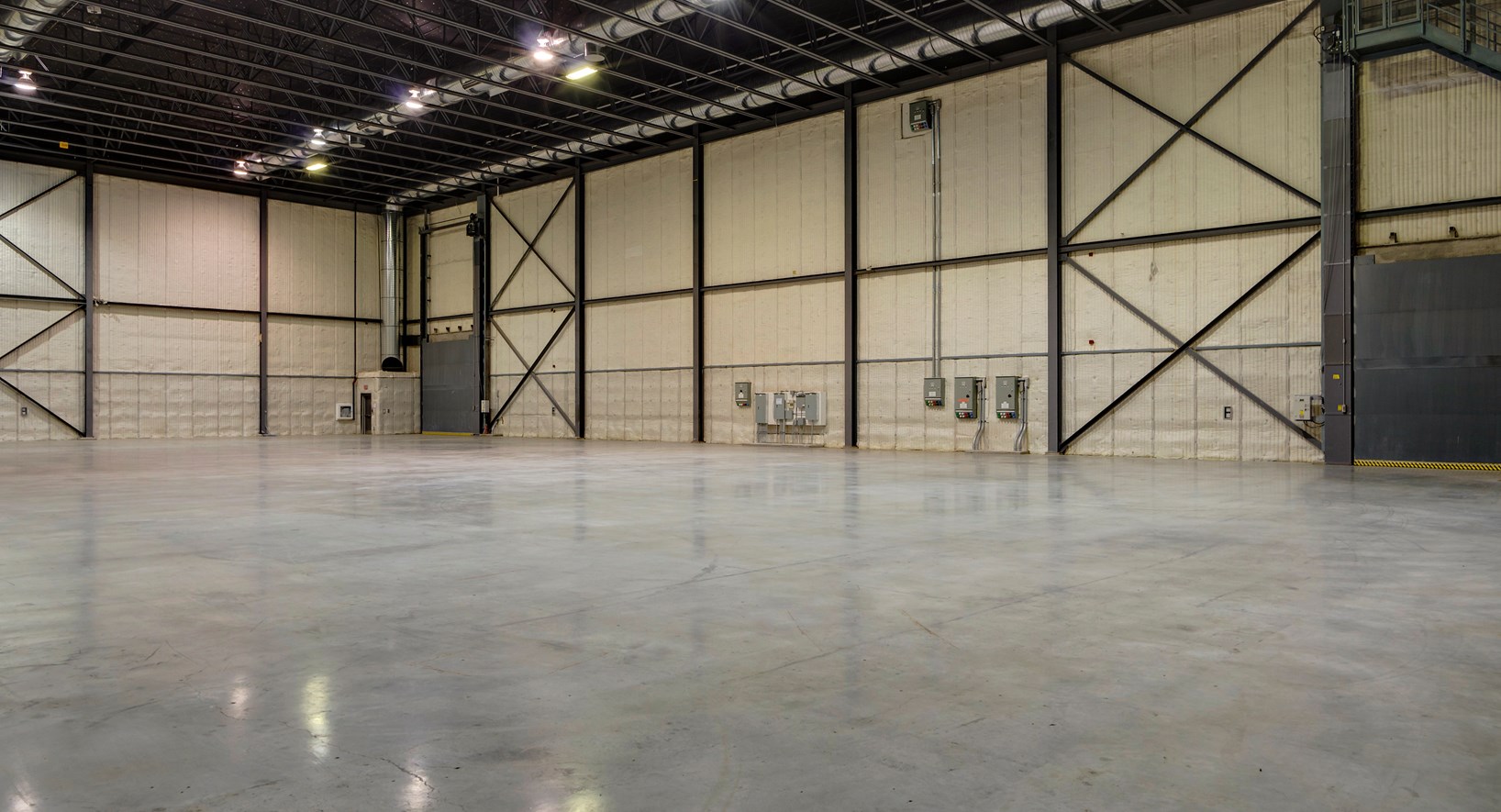 Pinewood Toronto Studios SS Stage 7 Picture 3