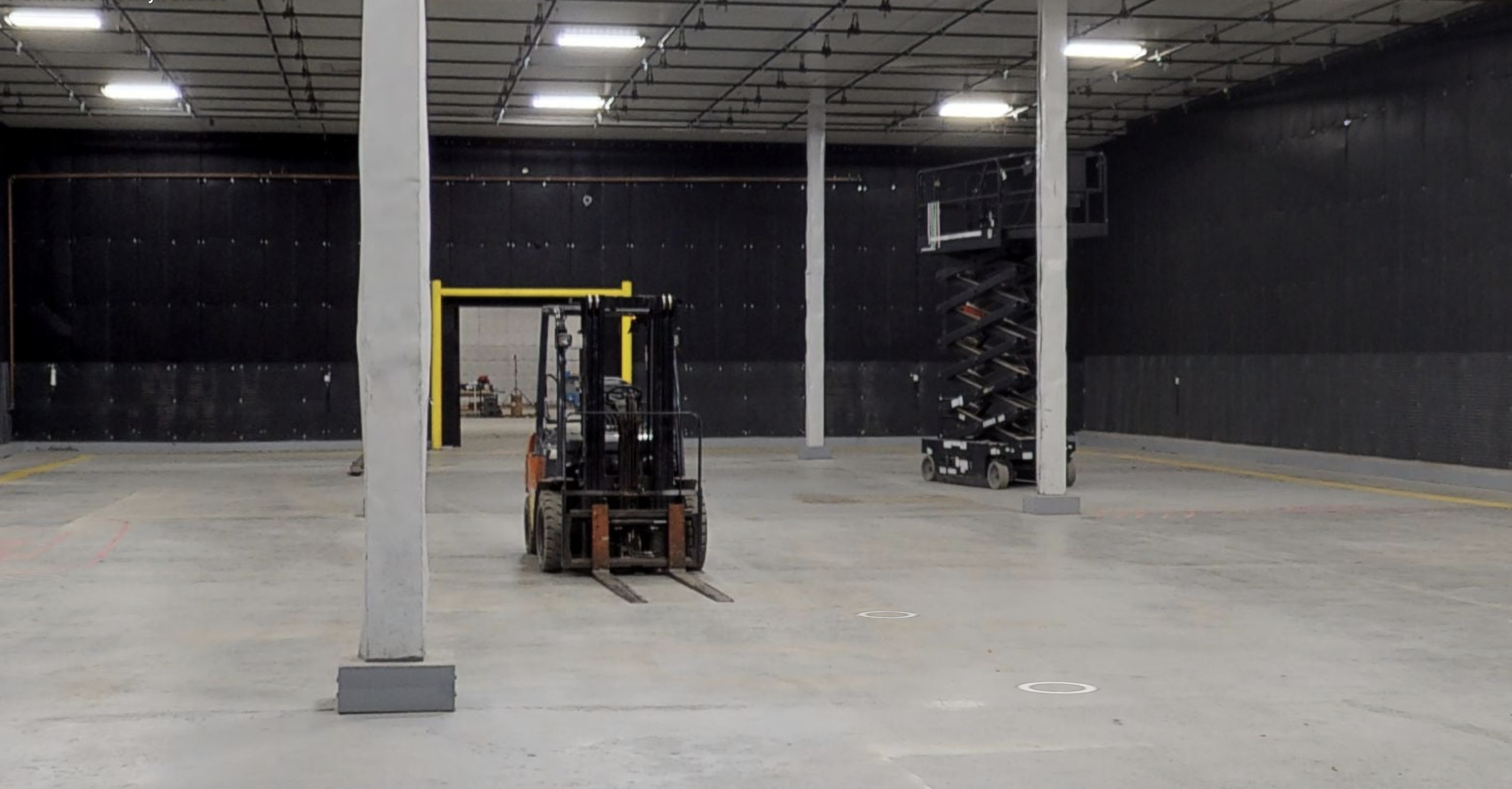 Cinelease Studios Brooklyn SS Stage 1 Picture 003