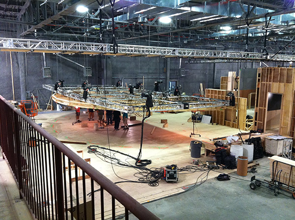 Cine Magic East River Studios SS Studio A Picture 00005