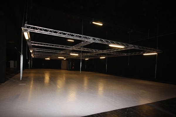 Le Pôle Image de Liège SS Plateau A Picture 001
