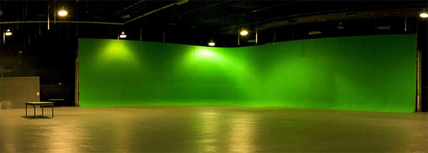 Garson Studios SS Stage A Picture 00000