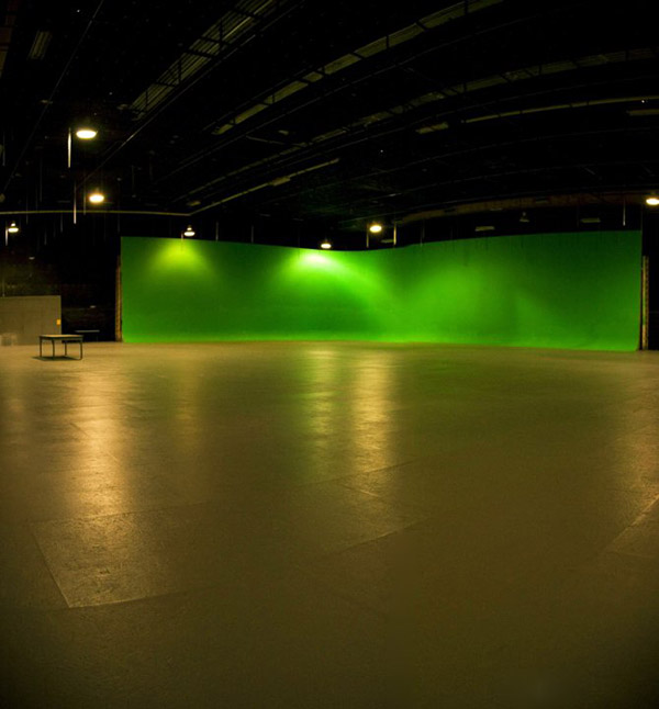 Garson Studios SS Stage A Picture 00001