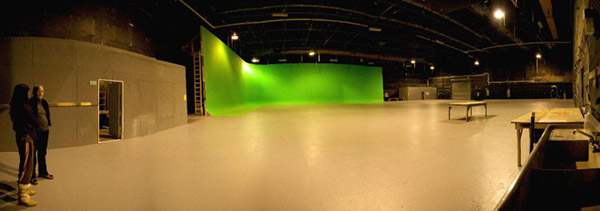 Garson Studios SS Stage A Picture 00002