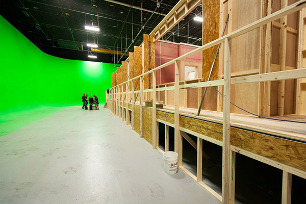 Garson Studios SS Stage A Picture 00003