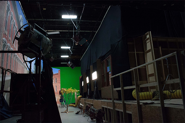 Garson Studios SS Stage A Picture 00005