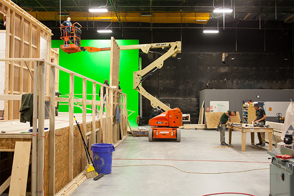 Garson Studios SS Stage A Picture 00006