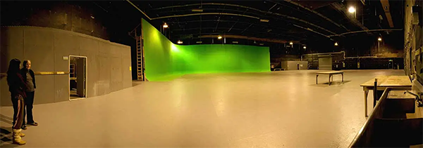 Garson Studios SS Stage A Picture 00007