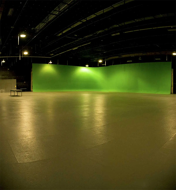 Garson Studios SS Stage A Picture 00008