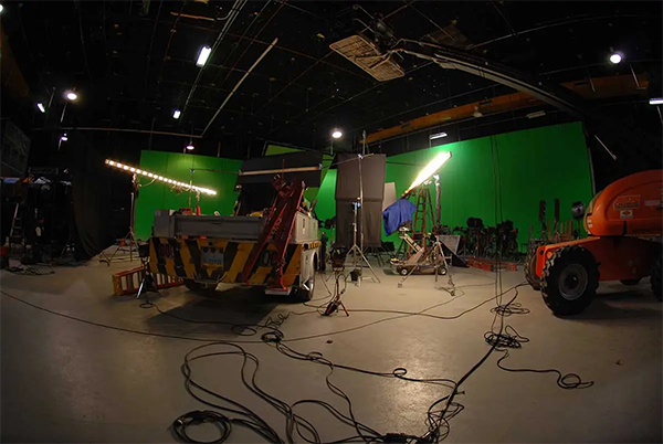 Garson Studios SS Stage A Picture 00010