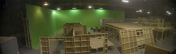 Garson Studios SS Stage A Picture 00011